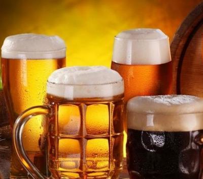 Verschillende bieren Verschillende bieren